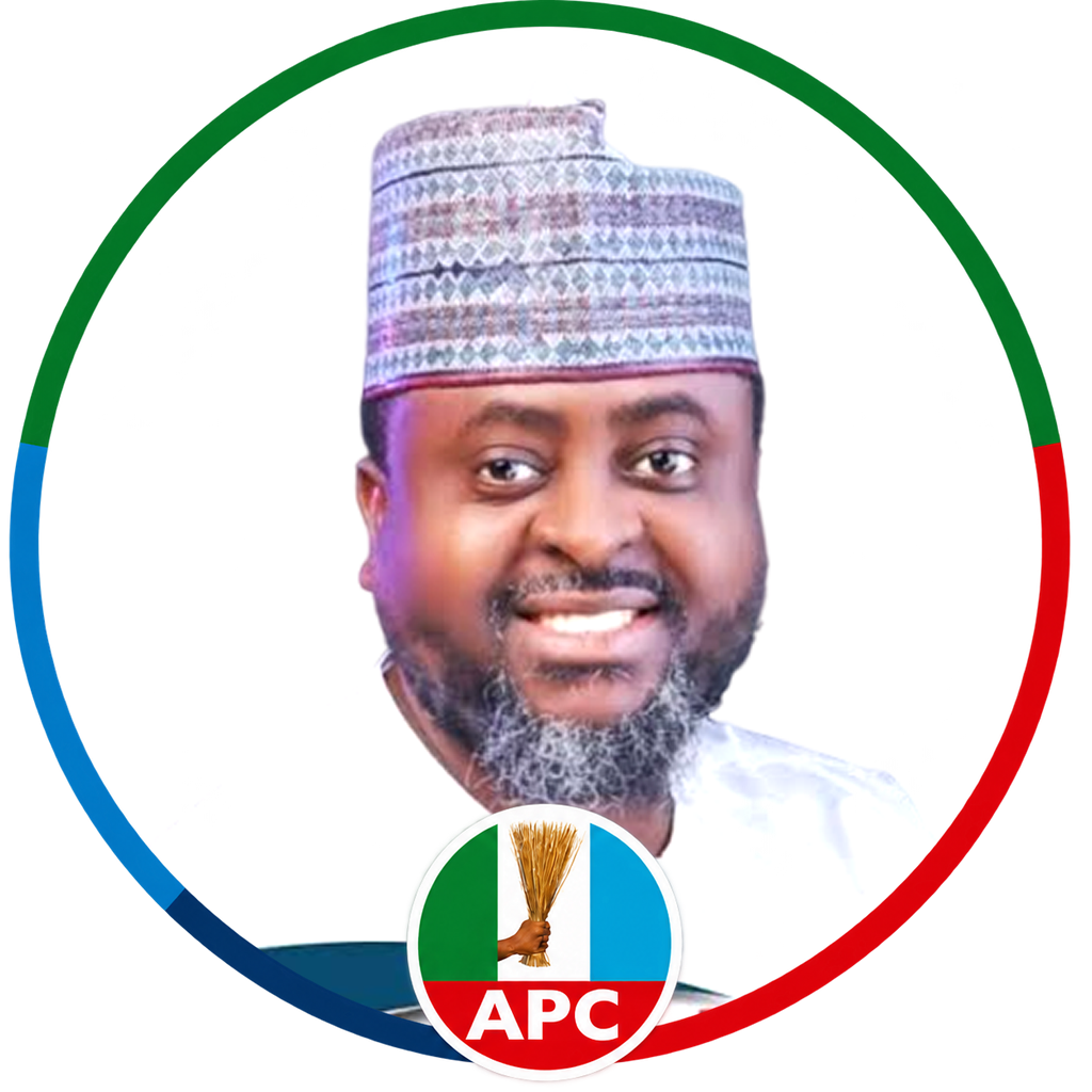 Abdullahi Abubakar Lado (Hon.)